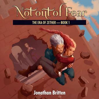 Not out of Fear: The Era of Zether