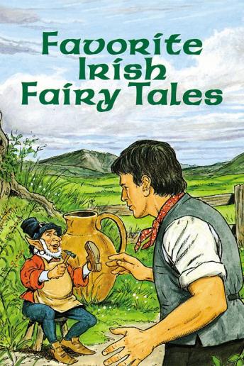 Favorite Irish Fairy Tales