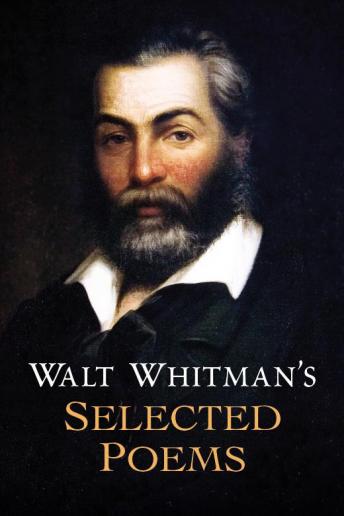 Walt Whitman's Selected Poems