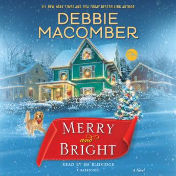 Merry and Bright: A Novel sample.