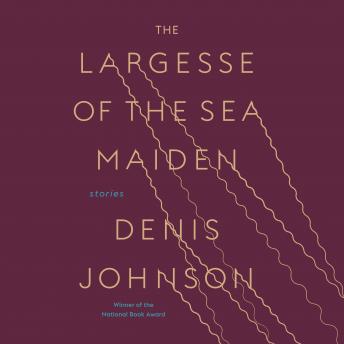 Largesse of the Sea Maiden: Stories, Denis Johnson