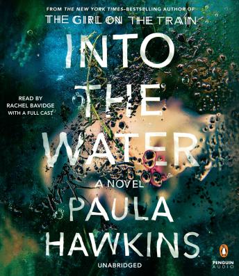 Into the Water: A Novel