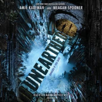 Download Unearthed by Meagan Spooner, Amie Kaufman