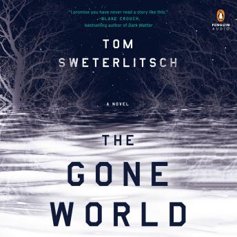 Download Gone World by TOM SWETERLITSCH