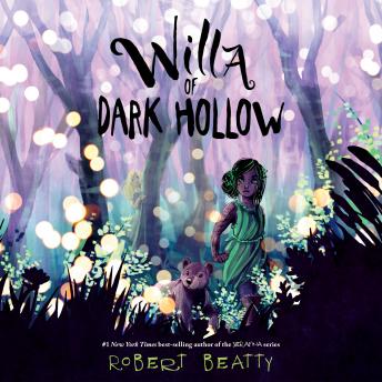 Willa of Dark Hollow sample.