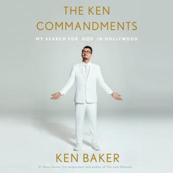 The Ken Commandments: Searching for God in Hollywood