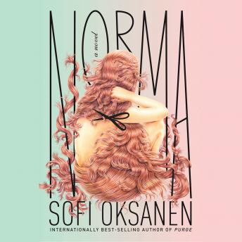 Norma: A novel
