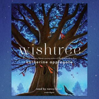 Download Wishtree by Katherine Applegate