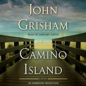 Camino Island: A Novel, John Grisham