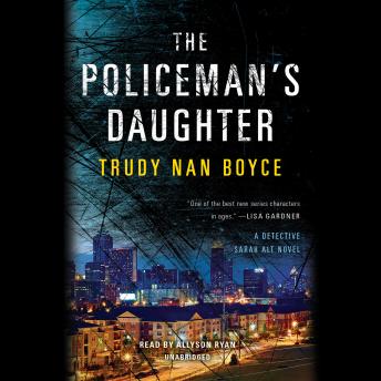 The Policeman's Daughter
