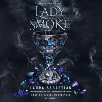 Download Lady Smoke by Laura Sebastian