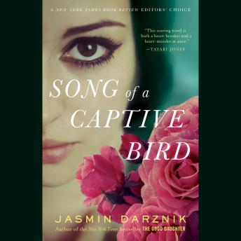 Song of a Captive Bird: A Novel, JASMIN DARZNIK