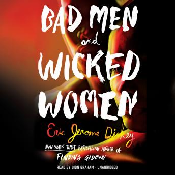 Bad Men and Wicked Women, Eric Jerome Dickey