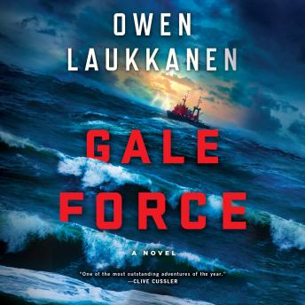 Gale Force, Owen Laukkanen