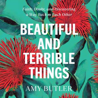 Beautiful and Terrible Things: Faith, Doubt, and Discovering a Way Back to Each Other