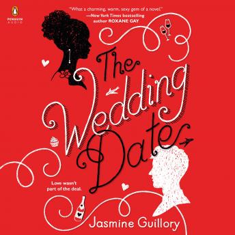 The Wedding Date by Jasmine Guillory audiobooks free online computer | fiction and literature