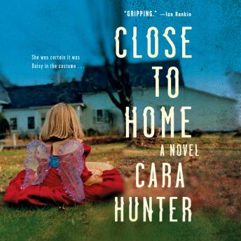 Close to Home: A Novel