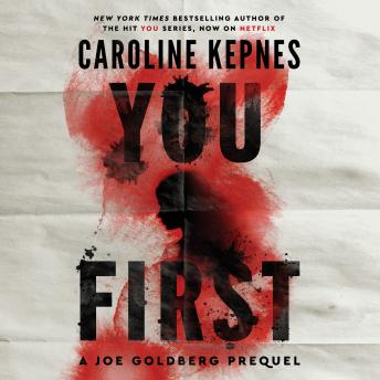 You First: A Joe Goldberg Prequel