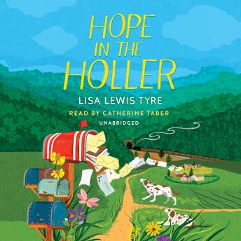 Hope in the Holler sample.