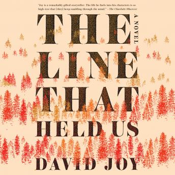 Download Line That Held Us by David Joy