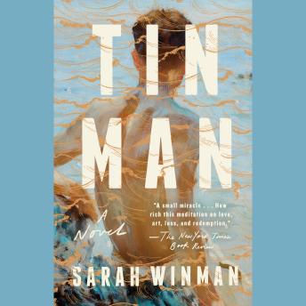 Tin Man: A Novel, Sarah Winman