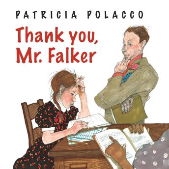 Thank You, Mr. Falker