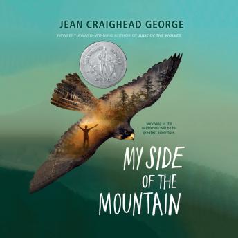 Listen My Side of the Mountain By Jean Craighead George Audiobook audiobook
