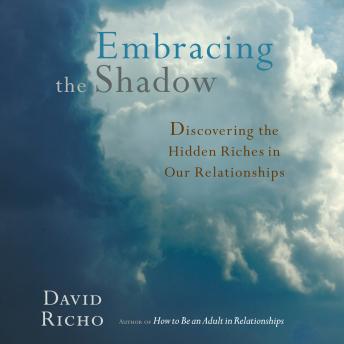 Embracing the Shadow: Discovering the Hidden Riches in Our Relationships, David Richo