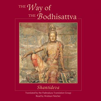 Download Way of the Bodhisattva by Shantideva