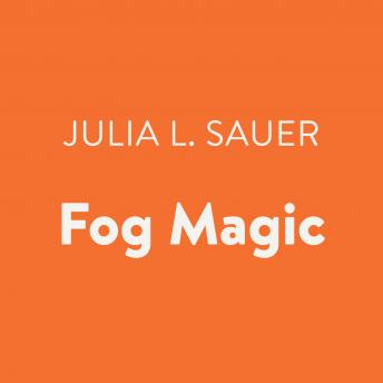 Fog Magic sample.