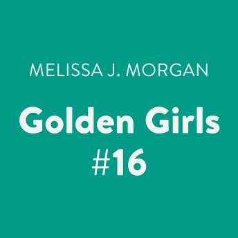 Golden Girls #16