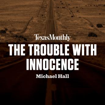 The Trouble with Innocence