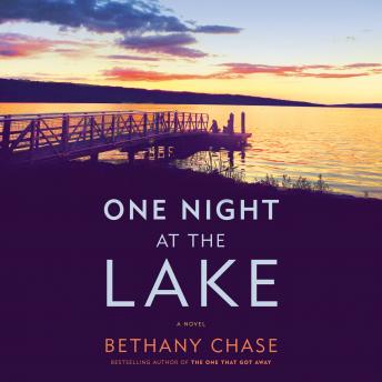 One Night at the Lake: A Novel