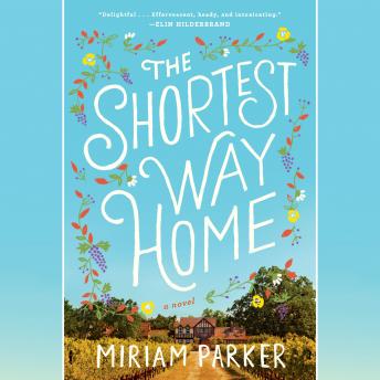 Shortest Way Home: A Novel sample.