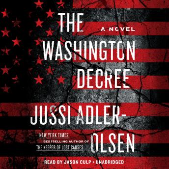 The Washington Decree: A Novel