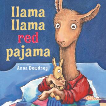 Llama Llama Red Pajama sample.