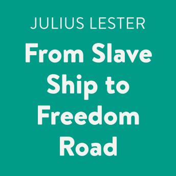 From Slave Ship to Freedom Road sample.