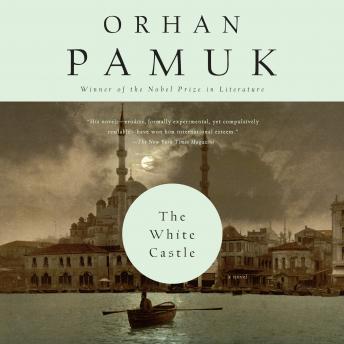 White Castle: A Novel, Orhan Pamuk