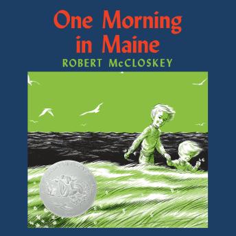 One Morning in Maine sample.