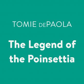 Legend of the Poinsettia sample.