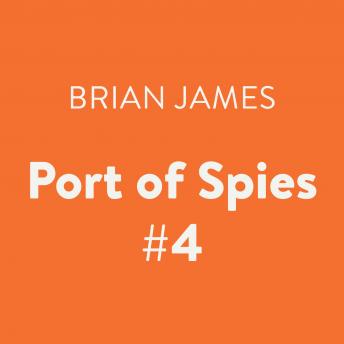 Port of Spies #4 sample.