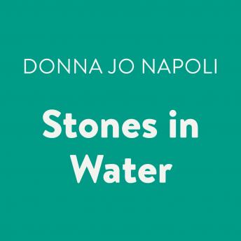 Stones in Water, Donna Jo Napoli