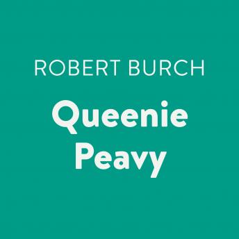 Queenie Peavy