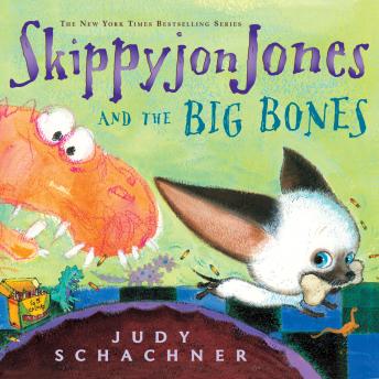 Skippyjon Jones and the Big Bones sample.
