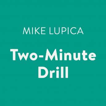 Two-Minute Drill sample.