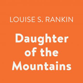Daughter of the Mountains sample.