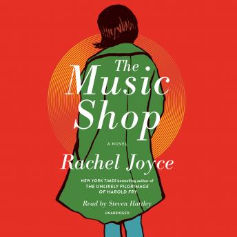 Music Shop: A Novel sample.