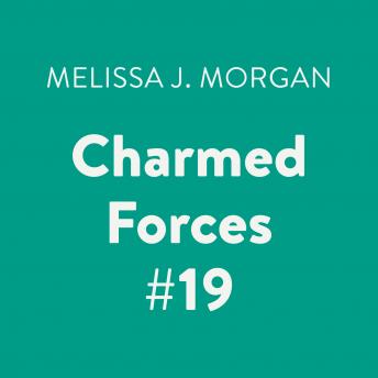 Charmed Forces #19: Super Special