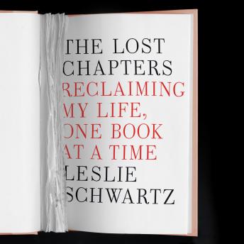 The Lost Chapters: Finding Recovery and Renewal One Book at a Time