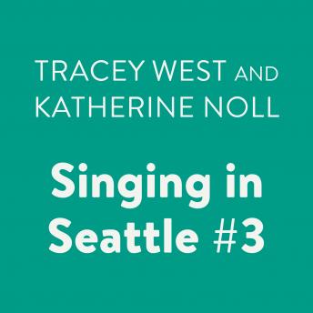 Singing in Seattle #3